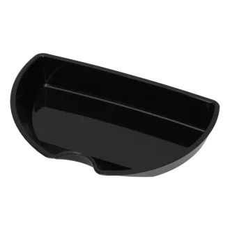   Senseo® kompatibilis csepegtető tálca - fekete (HD6553, HD7804, HD7817 típusokhoz)
