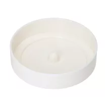 Csepptálca és zacctartó