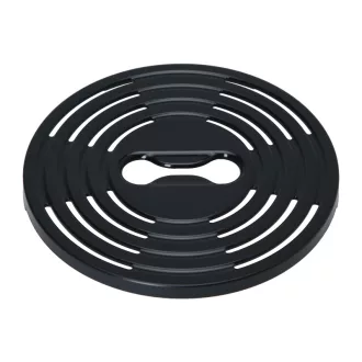   Philips Senseo® Switch kompatibilis csepegtetőrács - fekete (HD6591, HD7891)