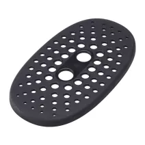 Csepptálca és zacctartó