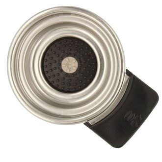 HD5015/01 KÁVÉPÁRNA TARTÓ 2 CSÉSZÉS FEKETE