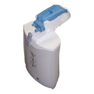   Tejtartály PHILIPS 422225949282 CRP718 / 01 SENSEO® Latte Select kávéfőző géphez