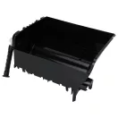 Senseo® Quadrante víztartály tartó tálca (HD7865, HD7866)