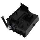 Senseo® Quadrante víztartály tartó tálca (HD7865, HD7866)
