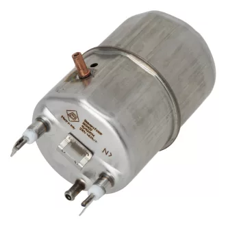   Philips Senseo kompatibilis kazán - 1400W, rozsdamentes acél (HD7880, HD7884, HD7892)