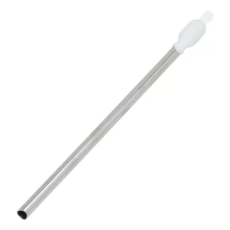   Senseo® kompatibilis tejszívócső - HD7855, HD7857, HD7858 (185 mm)