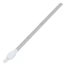 Senseo® kompatibilis tejszívócső - HD7855, HD7857, HD7858 (185 mm)