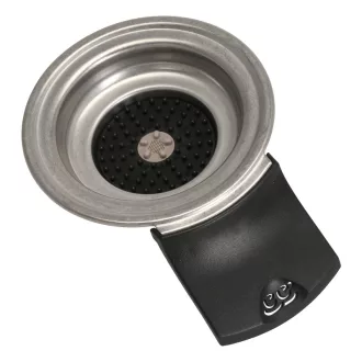   Senseo® kompatibilis 2-csészés kávépárna tartó (HD5010/01, HD6553, HD7810)