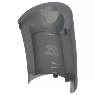   Philips Senseo XL víztartály fedéllel 1,2 liter, szürke (HD6553, HD6554, HD6555, HD6556, HD7806, HD7818)