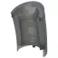 Philips Senseo XL víztartály fedéllel 1,2 liter, szürke (HD6553, HD6554, HD6555, HD6556, HD7806, HD7818)
