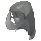 Philips Senseo XL víztartály fedéllel 1,2 liter, szürke (HD6553, HD6554, HD6555, HD6556, HD7806, HD7818)