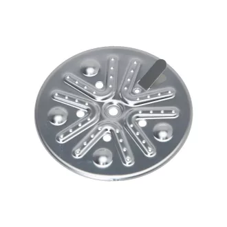   Senseo® kompatibilis főzőszita rugóval - 72 mm (CSA220, HD6553, HD7806)