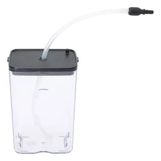   Philips Senseo Latte Duo tejtartály komplett (HD6570, HD6574)