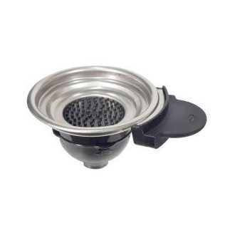   Pod tartó PHILIPS 422225969601 kettős SENSEO® kapcsolóval ellátott kávéfőző géphez