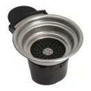 Pod tartó PHILIPS 422225969601 kettős SENSEO® kapcsolóval ellátott kávéfőző géphez
