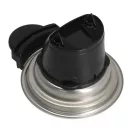 Pod tartó PHILIPS 422225969601 kettős SENSEO® kapcsolóval ellátott kávéfőző géphez