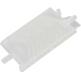 Expanziós kamra mágnesszelepre