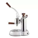 La Pavoni Stradivari Lusso karos kávéfőző