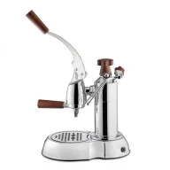 La Pavoni Stradivari Lusso karos kávéfőző
