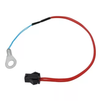 Hőérzékelő  gőzkazánhoz