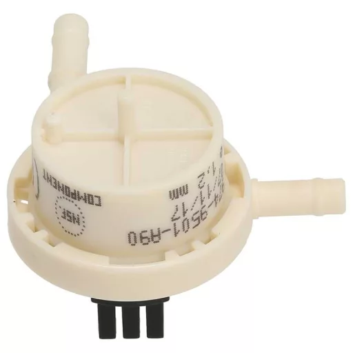 Áramlásmérő 90°