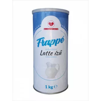 Mister Gelato Frappé Ice Latte italpor - 1 kg