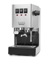 GAGGIA CLASSIC 2018 kávégép (INOX)