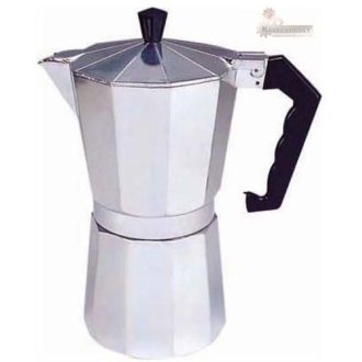 Kotyogó 3 személyes kotyogós kávéfőző