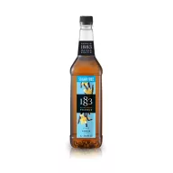 1883 Maison Routin Cukormentes Vanília szirup - 1000 ml