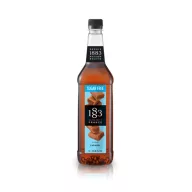 1883 Maison Routin Cukormentes Karamell szirup - 1000 ml