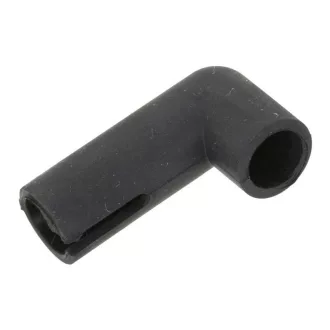 Szigetelőhüvely szög a hőcserélőnél