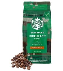 Starbucks® Pike Place Espresso Roast (450 g. szemes kávé)
