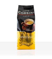 Caffé Corsini Espresso Casa szemes kávé (1 kg.)