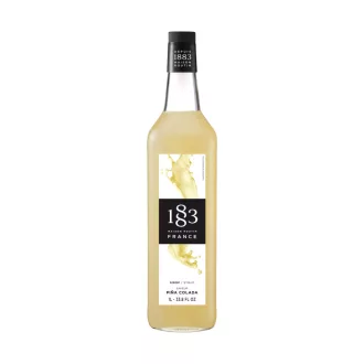 1883 Maison Routin Piña Colada szirup - 1000 ml