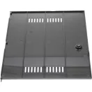 Jobb oldali panel (fekete) Siemens Surpresso/Bosch Benvenuto