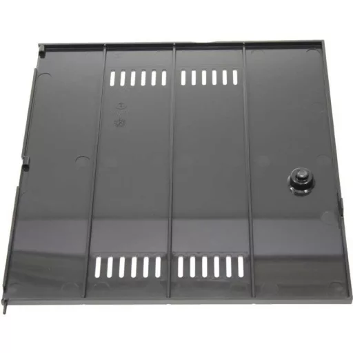 Jobb oldali panel (fekete) Siemens Surpresso/Bosch Benvenuto