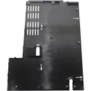 Hátsó panel (fekete) TK/TCA