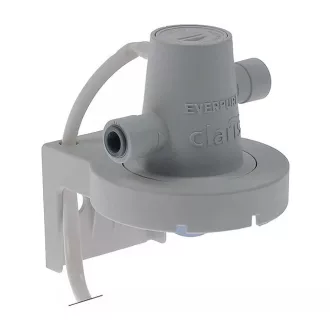 Everpure Claris Vízszűrő Fej 3/8" BSP csatlakozással és állítható bypass szeleppel (4339-92)