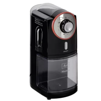 Melitta Molino elektromos kávédaráló
