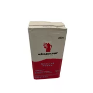 Hausbrandt Qualità Rossa őrölt kávé - Arabica és Robusta keveréke, 250 g