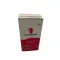 Hausbrandt Qualità Rossa őrölt kávé - Arabica és Robusta keveréke, 250 g
