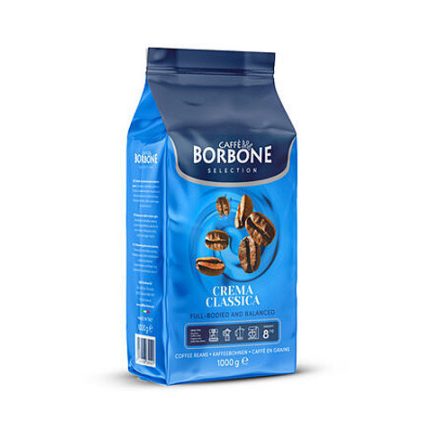 Caffé Borbone Selection Crema Classica szemes kávé (1 kg)