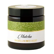   Bazsalikomos kert BIO Matcha tea - 40 g - Japán zöld tea por