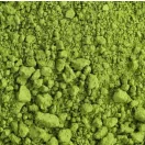 Bazsalikomos kert BIO Matcha tea - 40 g - Japán zöld tea por