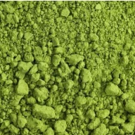  Bazsalikomos kert BIO Matcha tea - 40 g - Japán zöld tea por