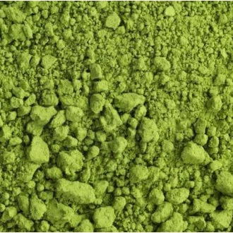  Bazsalikomos kert BIO Matcha tea - 40 g - Japán zöld tea por