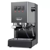 Gaggia Classic Evo Pro karos kávéfőző gép (Szürke)