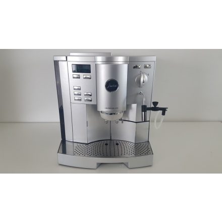 "110.000Ft" Jura S95 automata kávégép (felújított, 6 hónap jótállás)