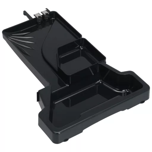 CSEPEGTETŐ TÁLCA A SIEMENS / BOSCH / NEFF / GAGGENAU BEÉPÍTETT KÁVÉFŐZŐKHÖZ