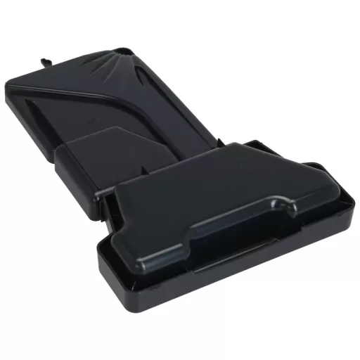 CSEPEGTETŐ TÁLCA A SIEMENS / BOSCH / NEFF / GAGGENAU BEÉPÍTETT KÁVÉFŐZŐKHÖZ